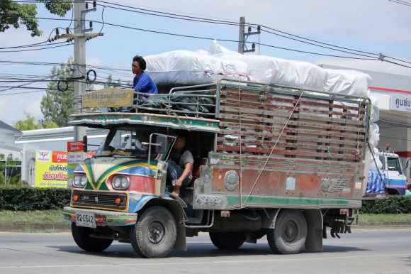 Why Hong Kong is a good base for a logistics startup?